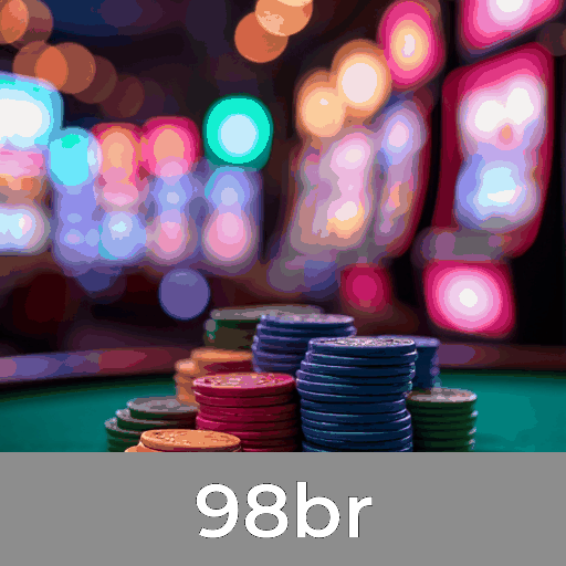98br: Bônus e Ofertas Imperdíveis para Você!