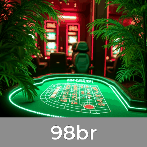 98br: Bônus e Ofertas Imperdíveis para Você!