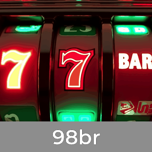Bem-vindo ao 98br: Excelência em Serviços de Jogo Online