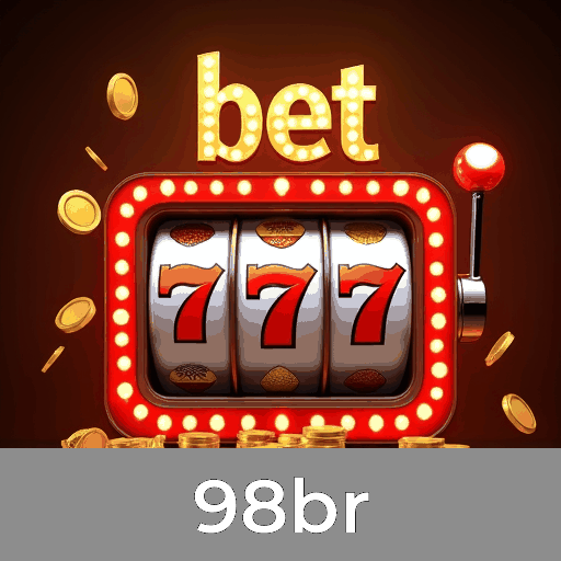 98br: Cassino Seguro e Divertido