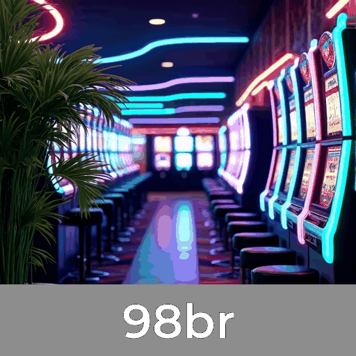 Experimente o Premium Login com Proteção Avançada em 98br