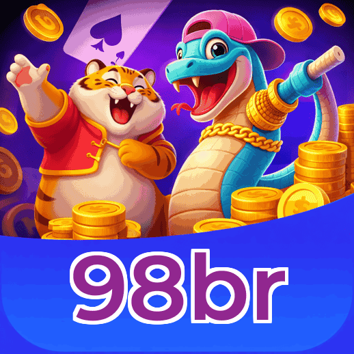 Cassino ao Vivo 98br - Dealers Brasileiros Profissionais